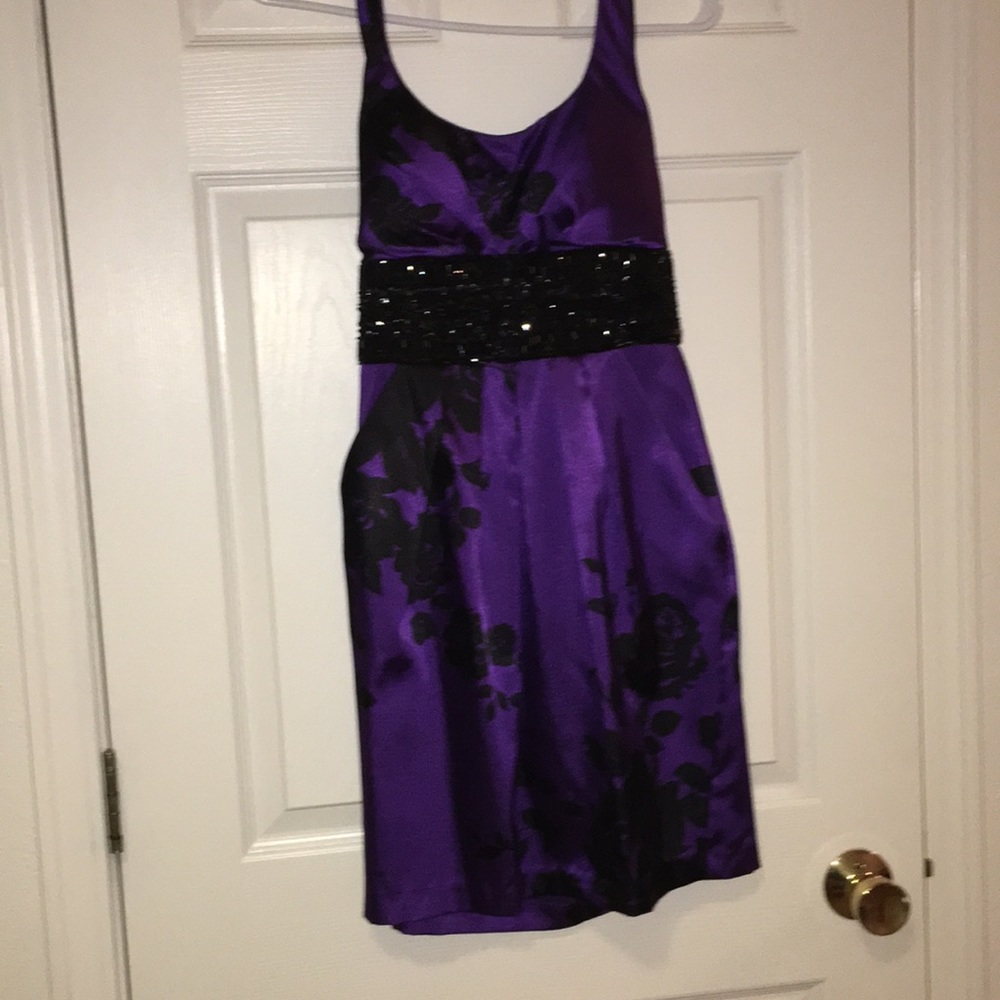 Halter dress with POCKETS!!